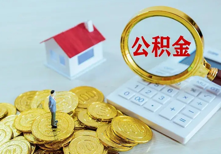 邵阳2022年公积金提（21年公积金提取流程）