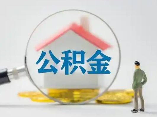 邵阳第一次提公积金（第一次提取公积金怎么提取出来）
